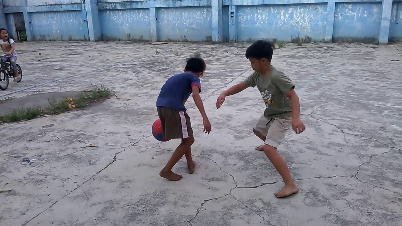 Chan Chan Batang Pro