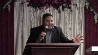 TEMA. DELEITATE EN DIOS- Iglesia Misionera Cristo Viene Pronto screenshot 1