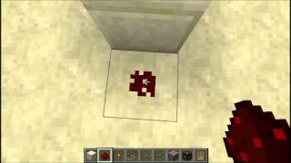 Minute Redstone - Clock
