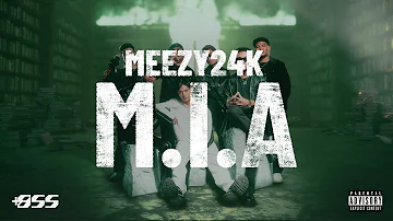 MEEZY24K - M.I.A  [Official Visualizer]