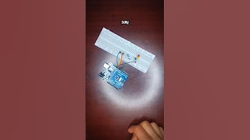 سلسلة مشاريع #اردوينو  : مشروع اشارات المرور - #arduino traffic light project