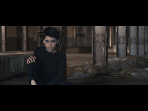 Stellar Circuits - Go With Your Ghost (Official Music Video)
