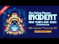 The String Cheese Incident 12/31/23 Oakland, CA