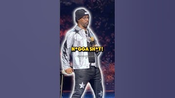 Katt Williams HATES Being Little! 😂| WW3