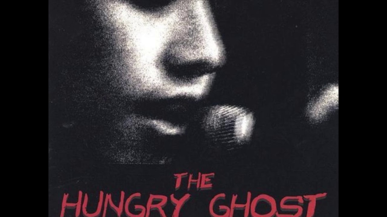 The Hungry Ghost - Haunted adlı videoyu YouTube'da izle The Hungry Ghost - Haunted adlı videoyu YouTube'da izle
