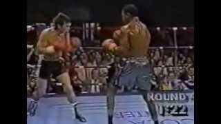 (Fight 3) Roy Jones Jr vs Ron Amundsen [1989-09-03]