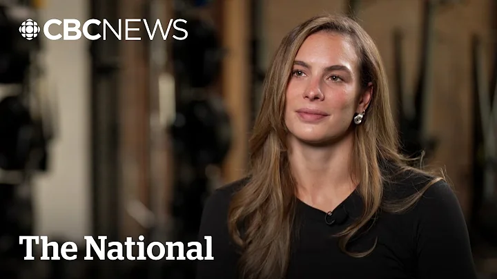 Penny Oleksiak explains her suspension, says she’s not doping