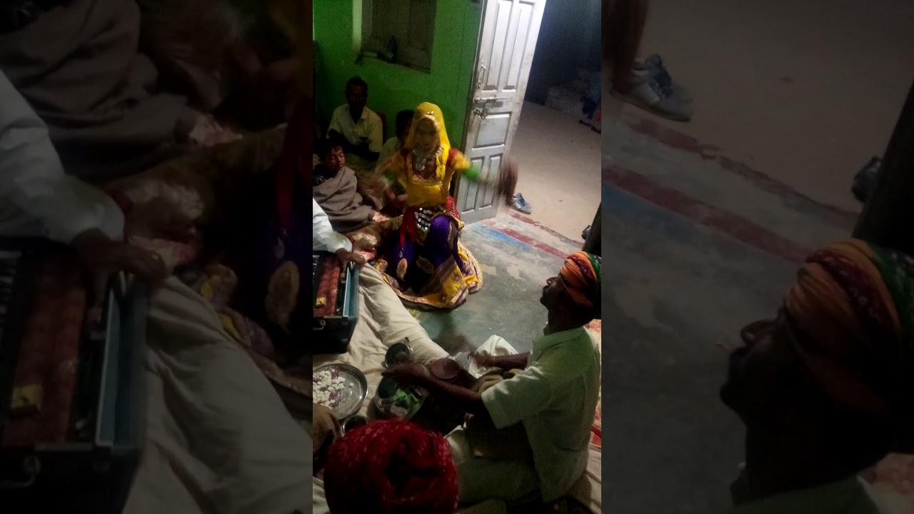 Lok bhajan by chimes kaga