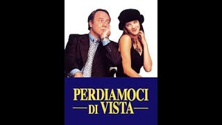 Perdiamoci di vista (1994) Dietro le quinte: Praga