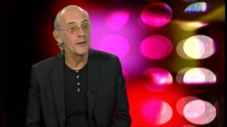 Christopher Lloyd In New Film Santa Buddies