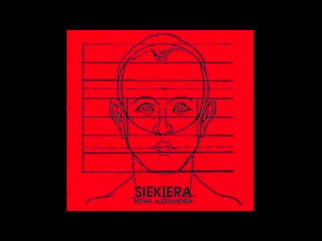 Siekiera - Idziemy na skraj