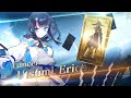 Fate/Grand Order - Utsumi Erice Servant Introduction