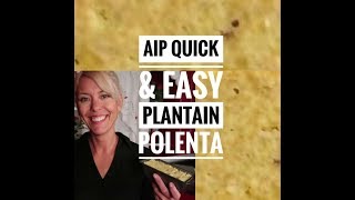 AIP Polenta screenshot 5