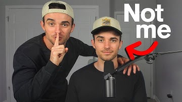 I Replaced Myself With AI For An Entire Month And Nobody Noticed