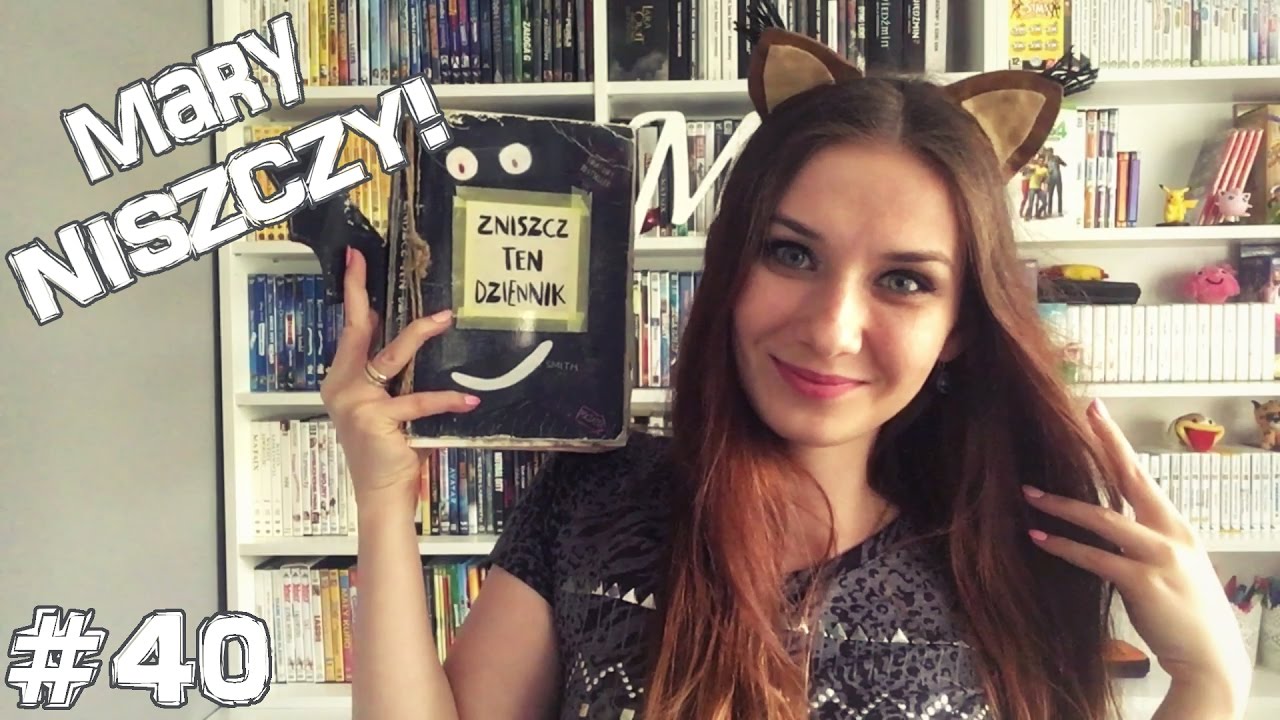 ZNISZCZ TEN DZIENNIK #40 - Ostatni odcinek