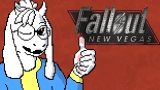 Fallout New Vegas Pt.4 - GET THEM LILY, YEA | (Live Stream 7-16-25)