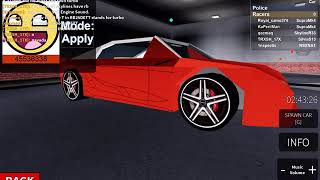 How I Make Cars On My Ipad Street Racing Unleashed Stage 2 By