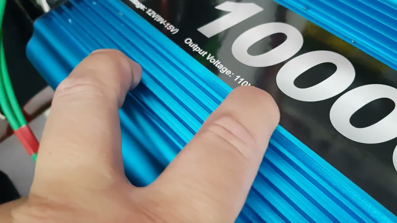 Lvyuan 10000w no off grid 12v 