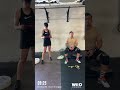 Wod qualification clash of magma 2023  grgoire raymond