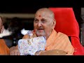 KOTI VANDAN KARIYE CHARANO MA AAJ || PRAMUKH SWAMI NEW BHAJAN || Mp3 Song