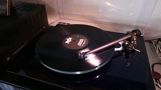 Mgła - Exercises In Futility on 12" Vinyl Full HD Recording