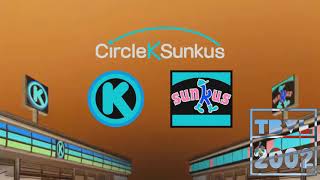 [FIXED] Circle K Sunkus Logo Effects (Sponsored by FunMax Toys Logo Effects)