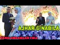 Momen wedding ajhar dan nabila mosa basa  ende flores km 3