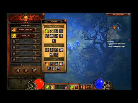 Paid To Play Diablo 3! Real Money Auction House Explained