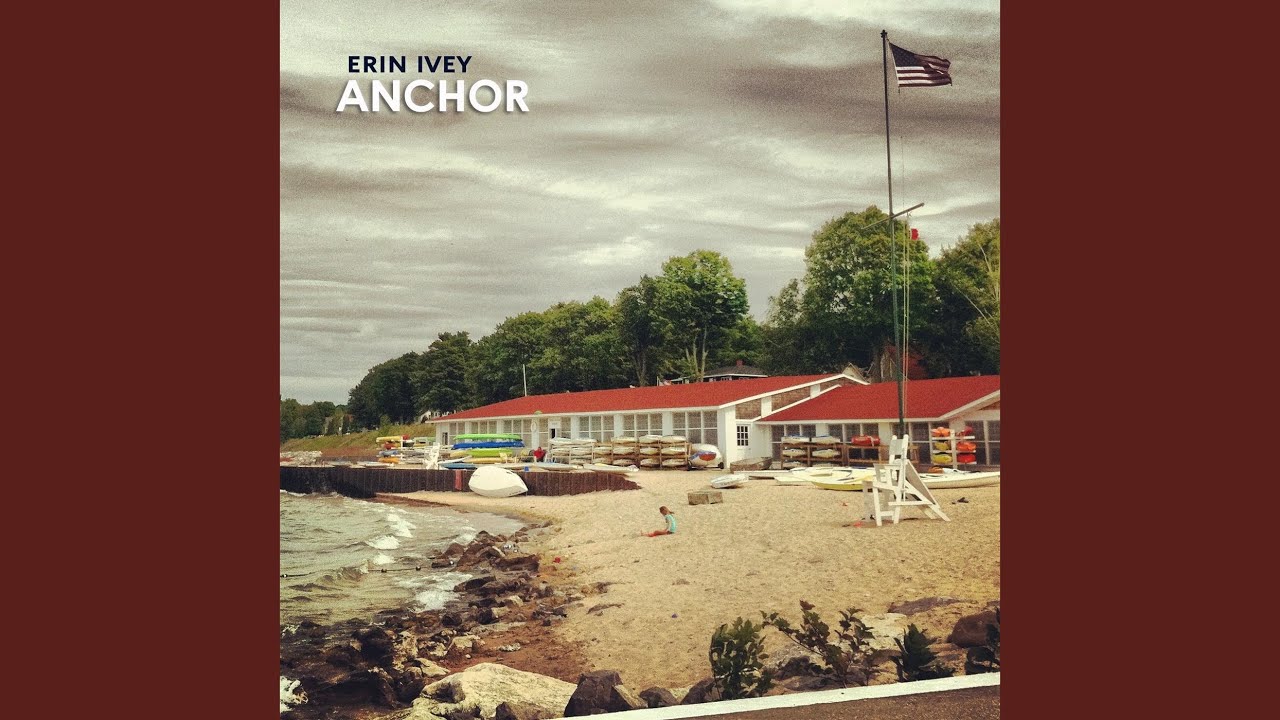 Watch Anchor on YouTube Watch Anchor on YouTube