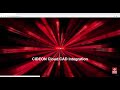 CIDEON Cloud CAD Integration (CCI)