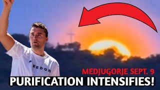 Signs of Divine Acceleration of Judgment Upon The World