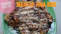 resep pisang coklat keju enak banget // piscok // pisang coklat keju ala mama nada - Durasi: 9.51. 