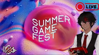 🔥 SUMMER GAME FEST 2026 EN VIVO | ¿Sonic? ¿Persona? ¿Jet Set Radio? 👀