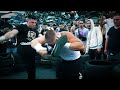 The MOST Brutal German Bare-Knuckle Fight &quot;NO RULEZ&quot; | Frontiere-Respects of The Streets