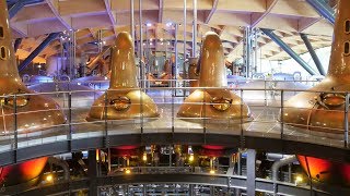 Download Macallan Distillery Visit Video MP3 Macallan Distillery Visit