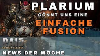 Is Plarium Finally Becoming Player-Friendly? Interesting Fusion Plan and Tips! | Raid: Shadow Leg...