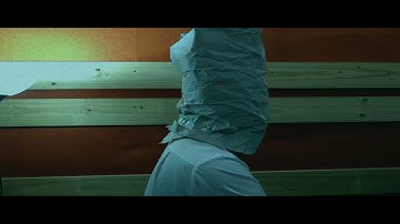 Dirty Divider - "Disorganised" (Official Music Video)