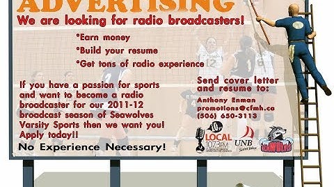 SDM E-Learning:77. Advertising (Bhaskar Hegade)