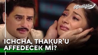 Babanı Öldüren Adam Benim Kördüğüm Hint Dizisi 80. Bölüm