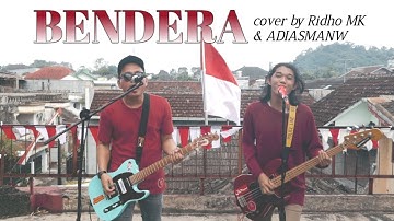 Cokelat - Bendera Pop Punk Cover By Ridhomk feat Adhieasman