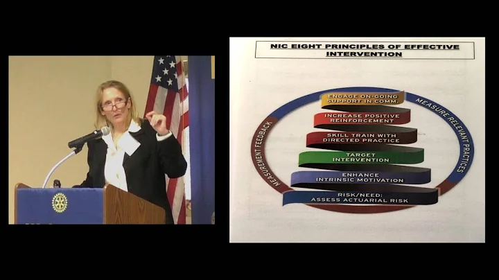 Linda Ketcham: Journey Home - Working to Reduce Re...