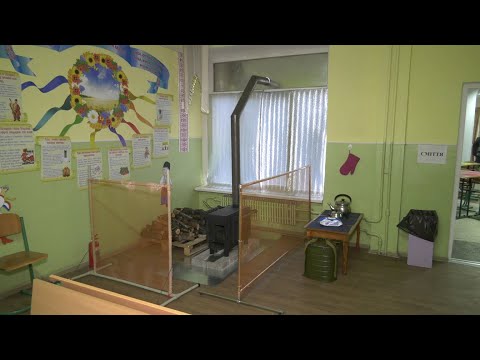 Харків розгортає «Пункти незламності» у всіх районах міста