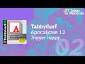 Tabbygarf  trigger happy official audio