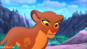 Crossing the line {animash / Crossover}