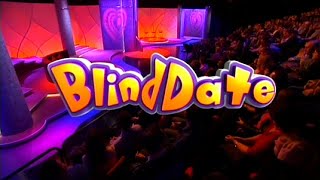The Blind Date Wedding (1998)