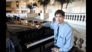 Sana'y Maghintay ang Walang Hanggan. Piano Cover by Martin Tan Avila chords