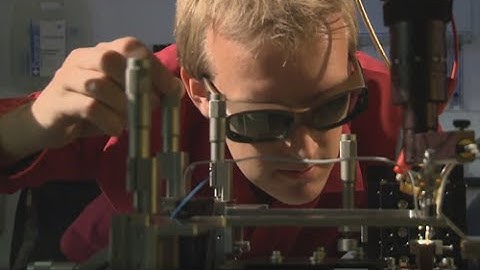 The Future is Bright - Silicon Photonics