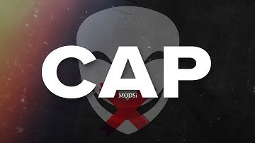 MODSi - CAP (Official Lyric Video) (Explicit)