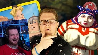 видео: Все игры про  картинка: Все игры про
