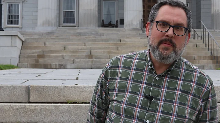 Introducing Democracy 20/20: Christopher Kaufman I...